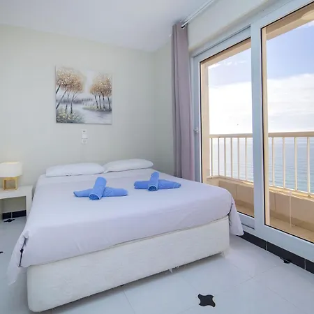 Appartamento Les Roquetes By Interhome *
