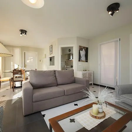 Les Roquetes By Interhome Appartamento Calpe