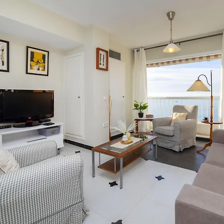 Appartamento Les Roquetes By Interhome *