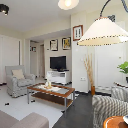 Les Roquetes By Interhome Appartamento Calpe