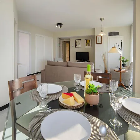 Les Roquetes By Interhome Appartamento *