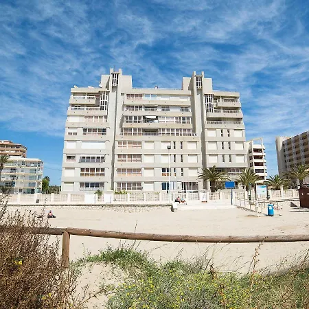 Appartamento Les Roquetes By Interhome Calpe