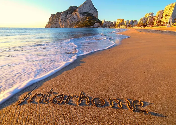 Les Roquetes By Interhome *
