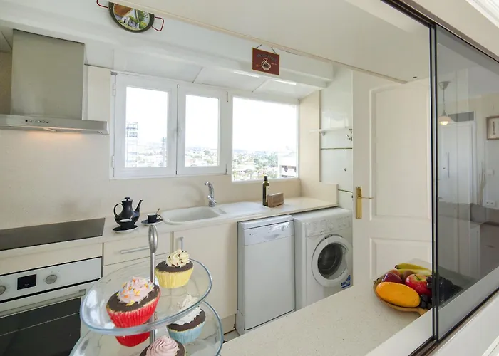 Les Roquetes By Interhome * Calpe