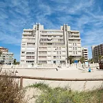 Appartement Les Roquetes By Interhome Calpe