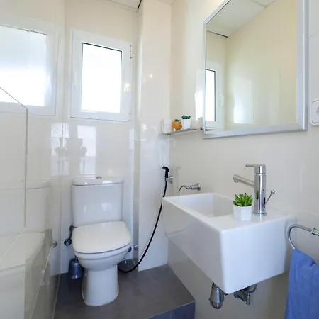 Apartamento Les Roquetes By Interhome Calpe