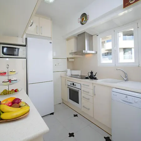 Les Roquetes By Interhome *