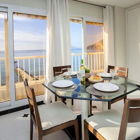 Apartamento Les Roquetes By Interhome