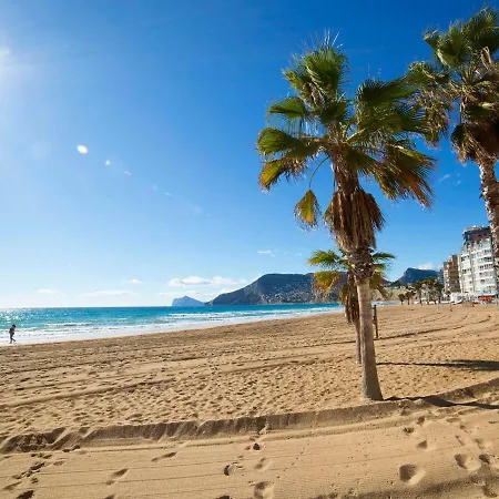 Les Roquetes By Interhome Apartamento *