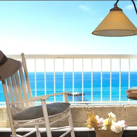 Les Roquetes By Interhome Apartamento *